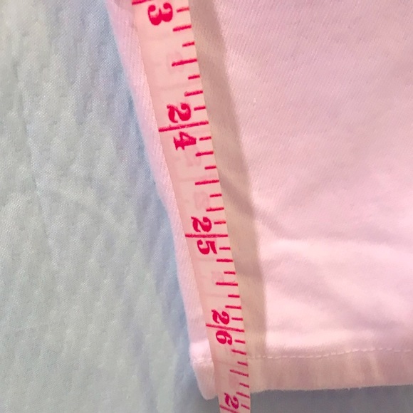 🤑🤑JEANS USED IMY WHITE - Picture 6 of 7